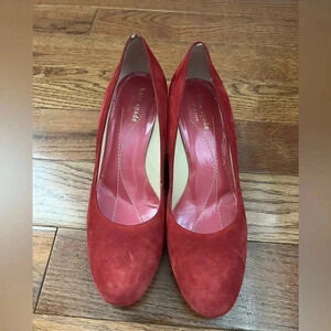 Kate Spade women’s Shoes Sz 8